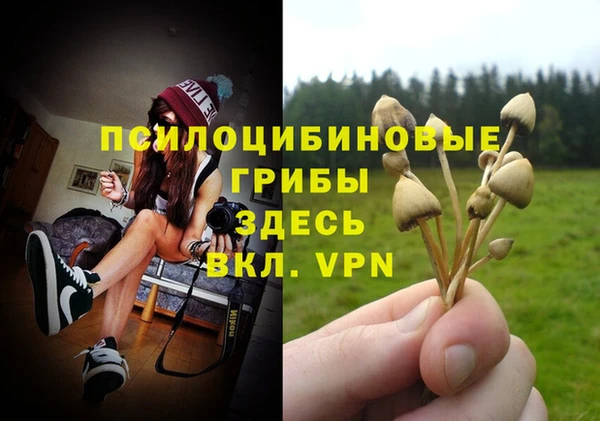 спайс Лиски